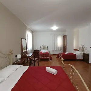 Citta Dei Templi Pensión