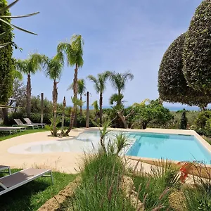 Lekythos Bed and breakfast